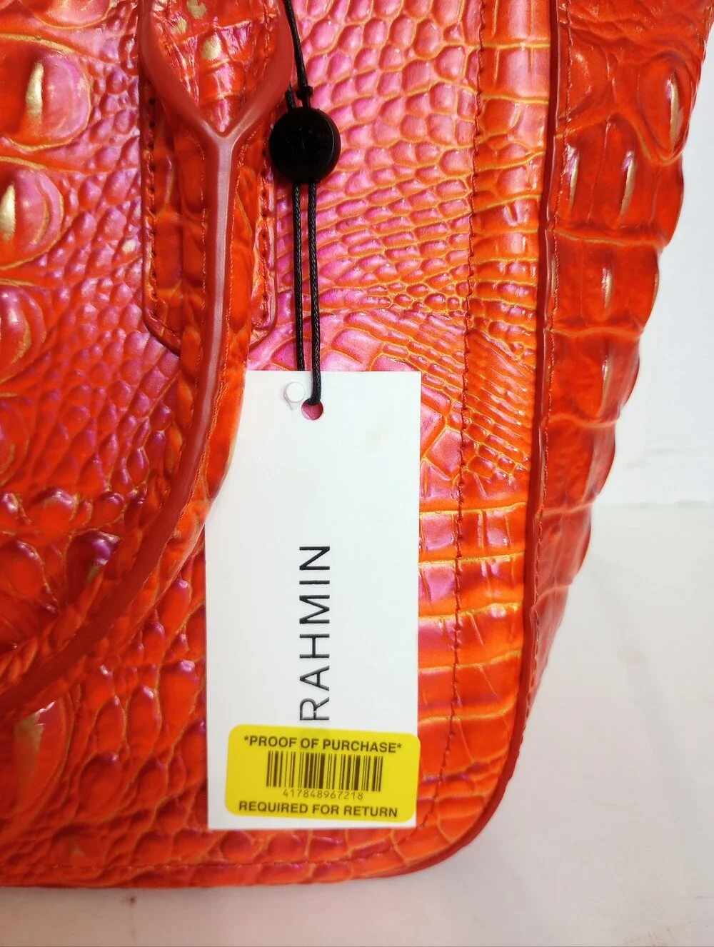 Brahmin small ashlee